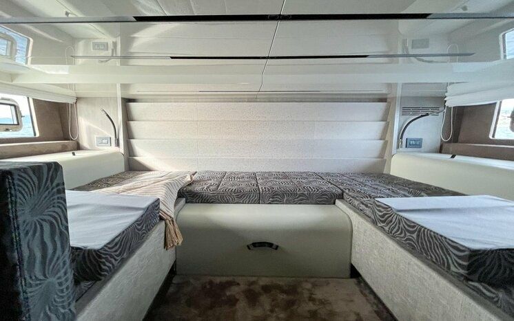 Cranchi A46 | Just Unique