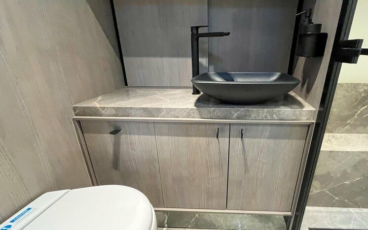 Cranchi A46 | Just Unique