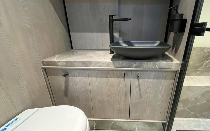 Cranchi A46 | Just Unique