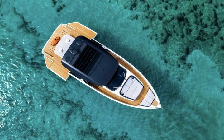 Cranchi A46 | Just Unique