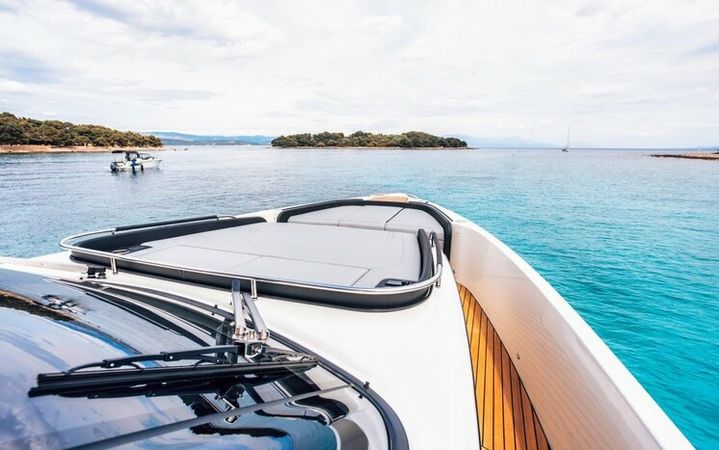 Cranchi A46 | Just Unique