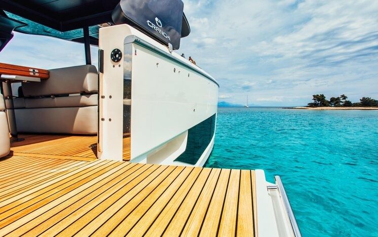 Cranchi A46 | Just Unique