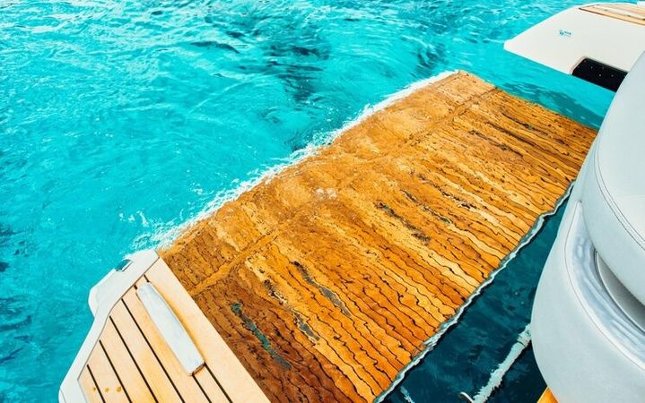 Cranchi A46 | Just Unique