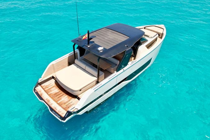 Cranchi A46 | Just Unique