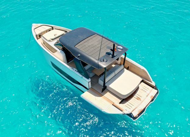 Cranchi A46 | Just Unique