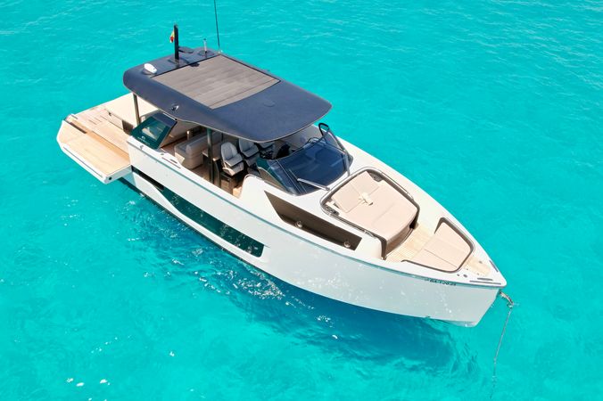 Cranchi A46 | Just Unique