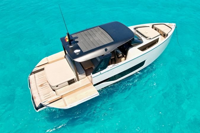 Cranchi A46 | Just Unique