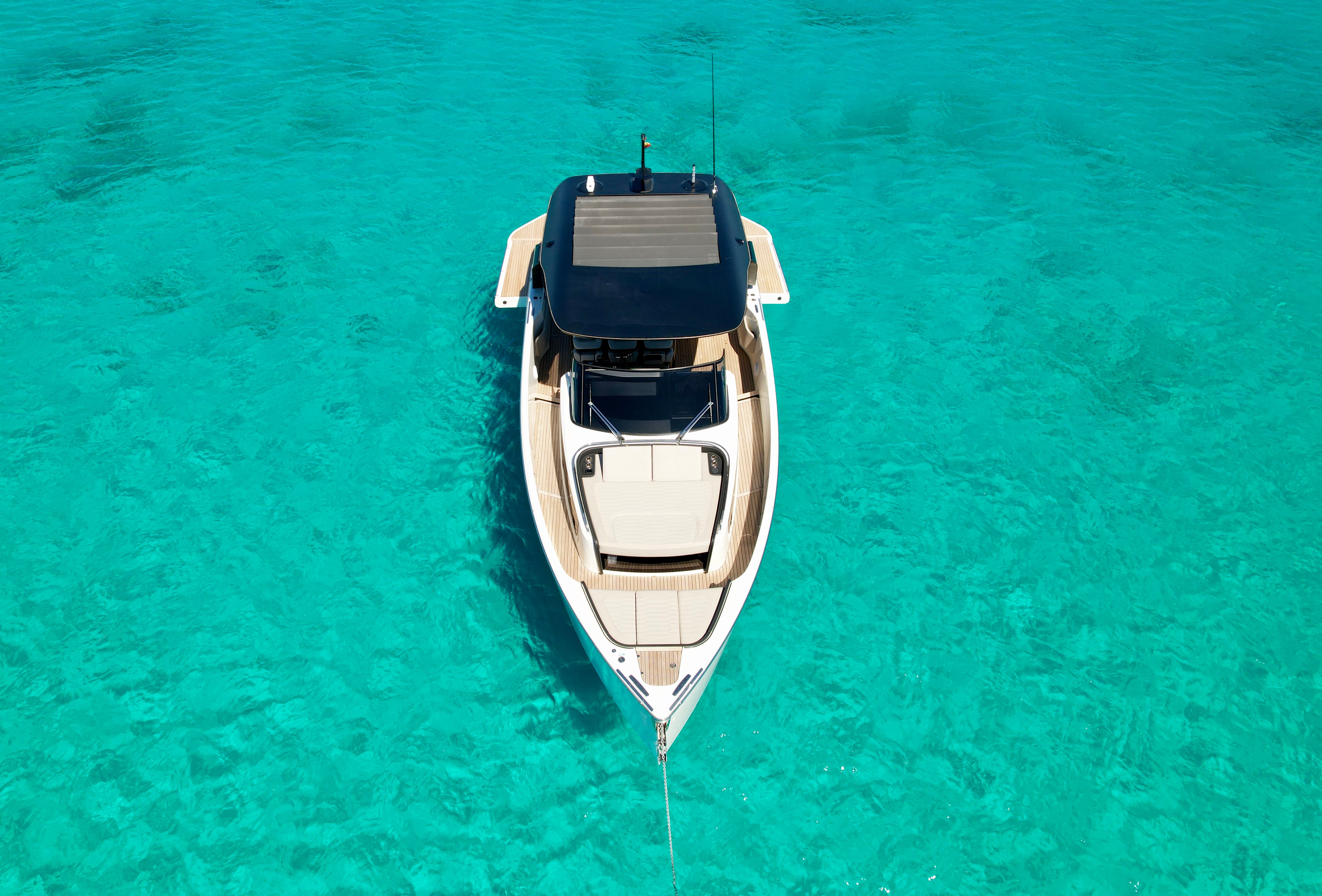 Cranchi A46 | Just Unique