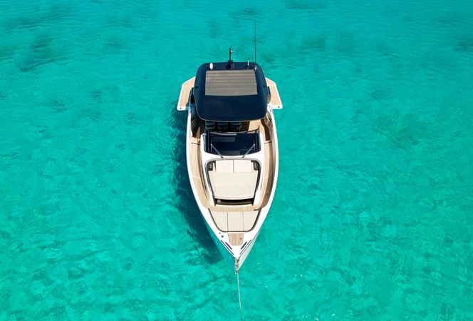 Cranchi A46 | Just Unique