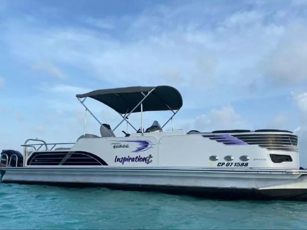 Custom Built 23 | Inspiration