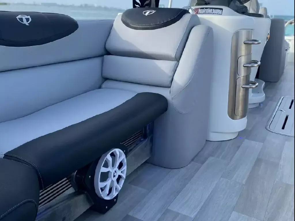 Custom Built 23 | Inspiration