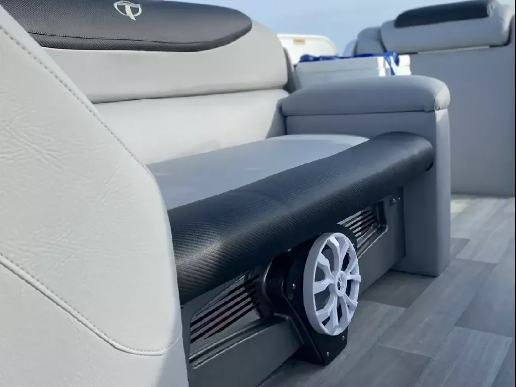 Custom Built 23 | Inspiration