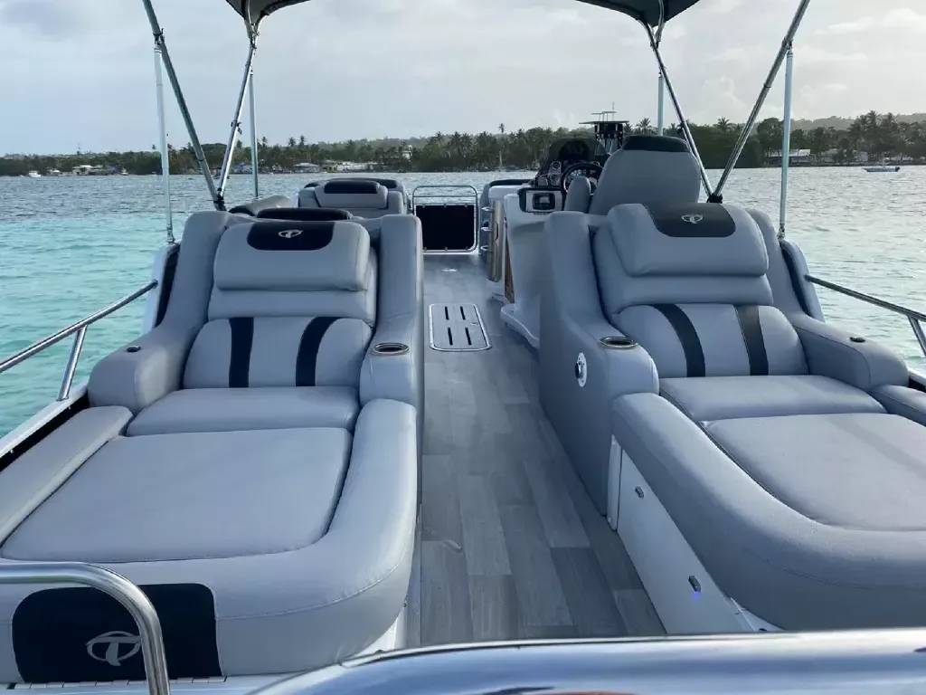 Custom Built 23 | Inspiration