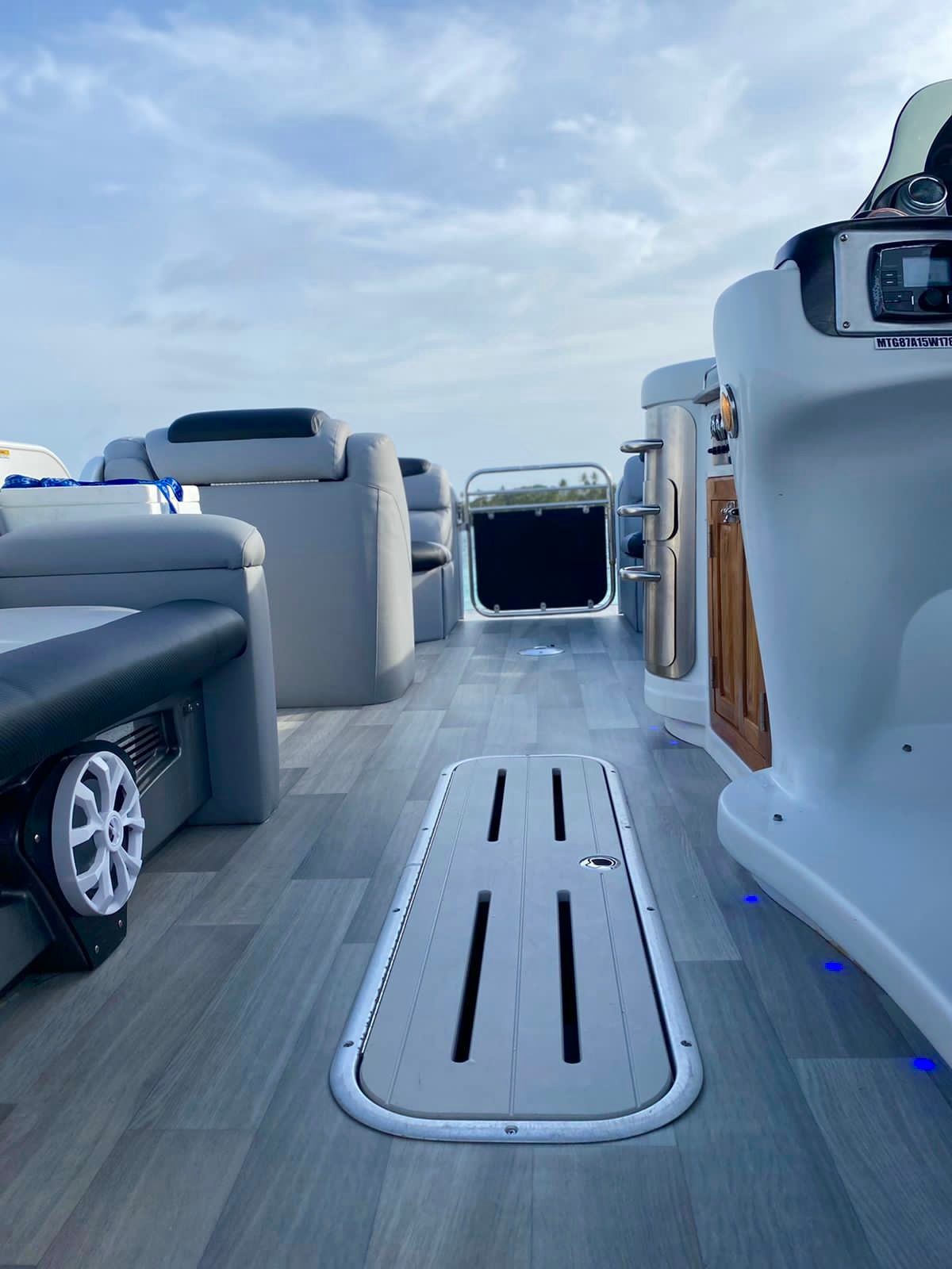 Custom Built 23 | Inspiration