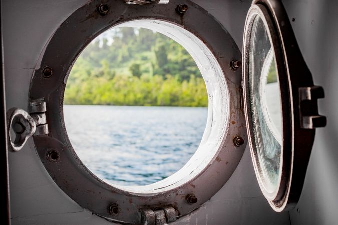 Custom Built Phinisi | Akomo Isseki