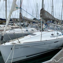 Beneteau First 31.7 | Salicorne