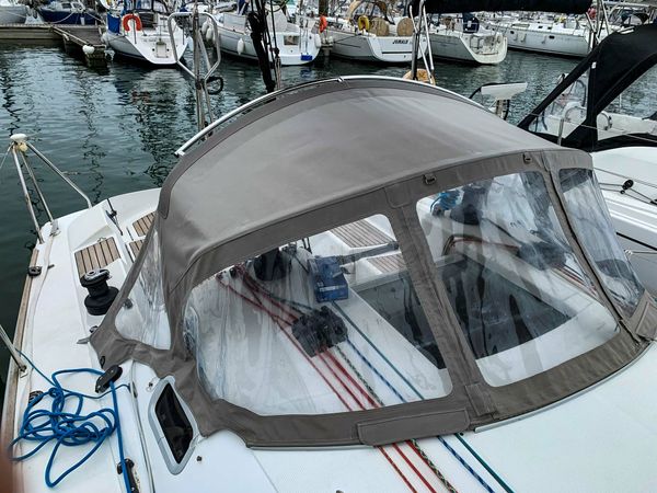 Beneteau First 31.7 | Salicorne