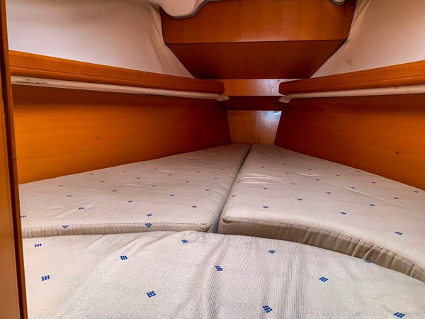 Beneteau First 31.7 | Salicorne