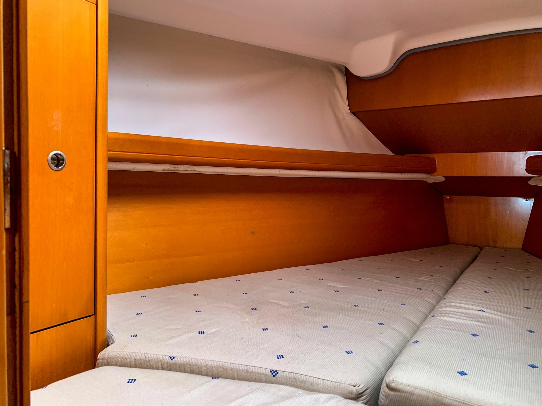 Beneteau First 31.7 | Salicorne
