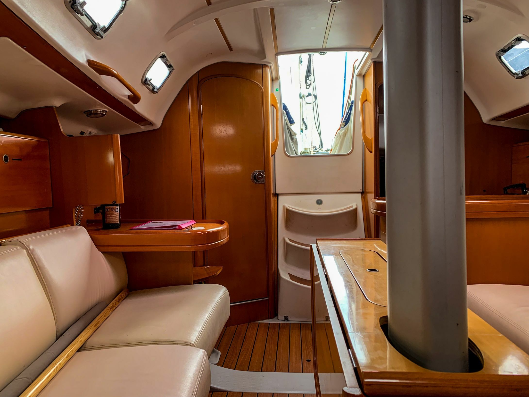 Beneteau First 31.7 | Salicorne