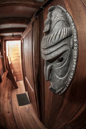 Custom Built Phinisi | Kira Kira