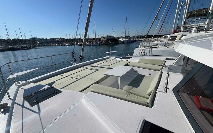 Bali 4.2 | Jack Pearl 2