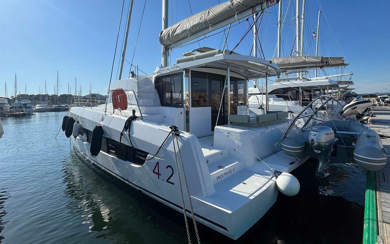 Bali 4.2 | Jack Pearl 2