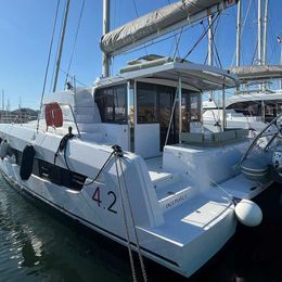 Bali 4.2 | Jack Pearl 2