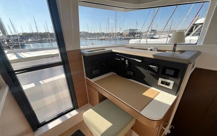 Bali 4.2 | Jack Pearl 2