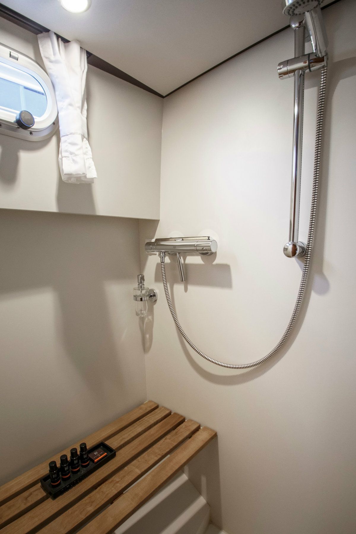 Linssen GS 35.0 AC | Mrs. Linsey