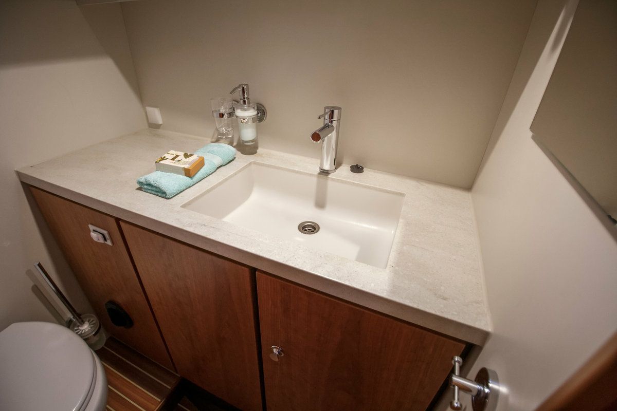 Linssen GS 35.0 AC | Mrs. Linsey