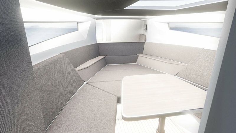 Rand 32 | Just Amazing