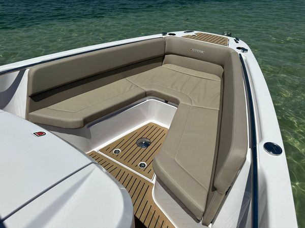 Sterk 31 | Just Chill