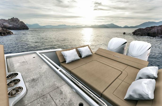 Sterk 31 | Just Chill