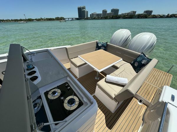 Sterk 31 | Just Chill