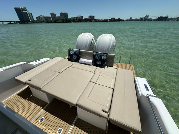 Sterk 31 | Just Chill