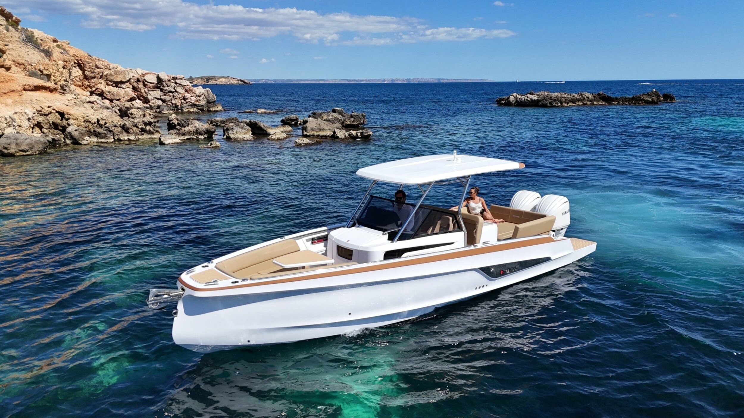 Sterk 31 | Just Chill