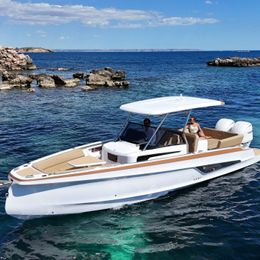 Sterk 31 | Just Chill