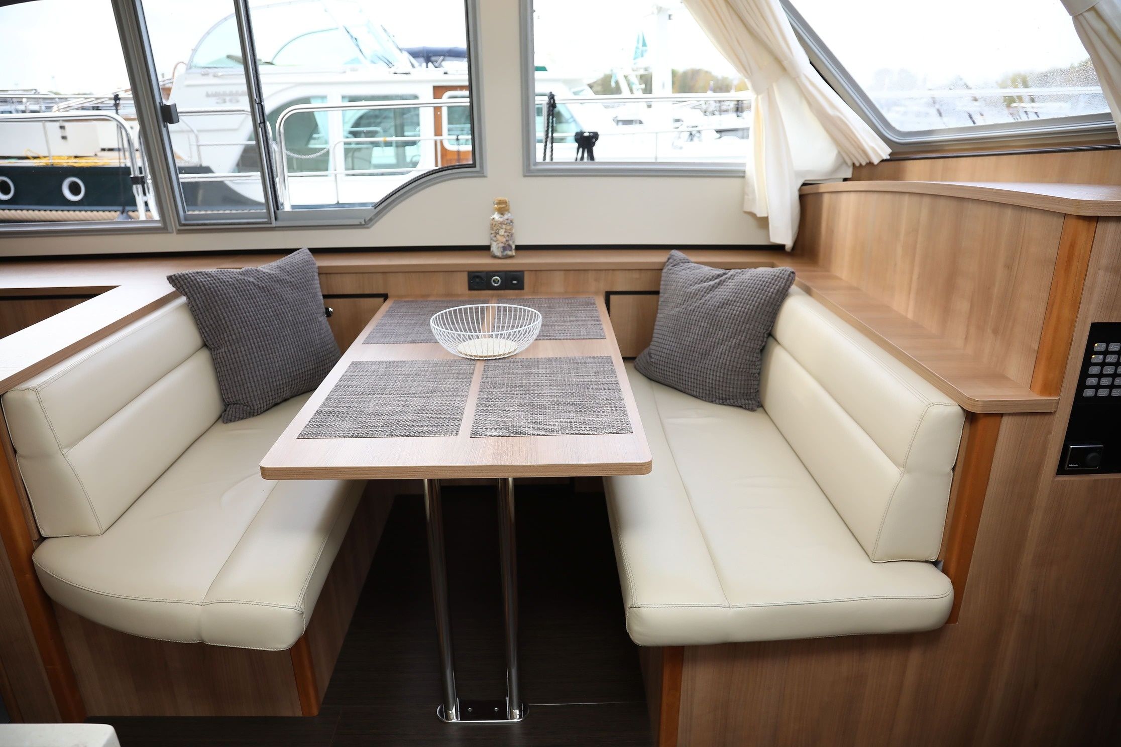 Linssen 40.0 AC | Netti