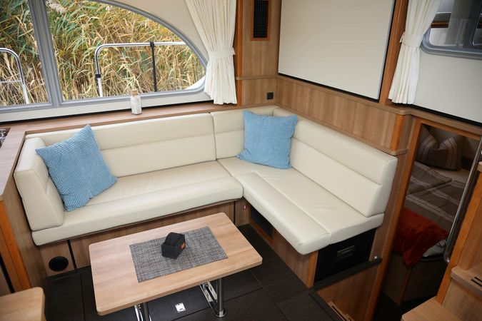Linssen 40.0 AC | Netti