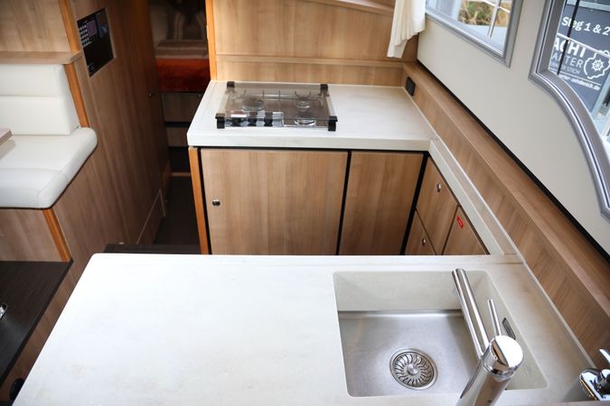 Linssen 40.0 AC | Netti