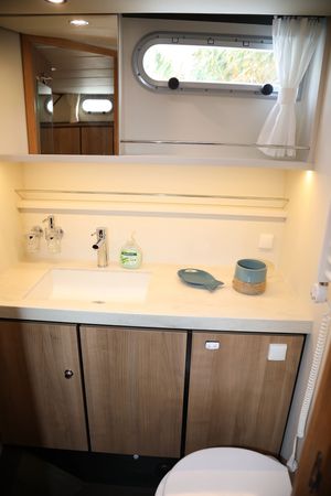 Linssen 40.0 AC | Netti