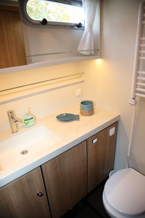 Linssen 40.0 AC | Netti