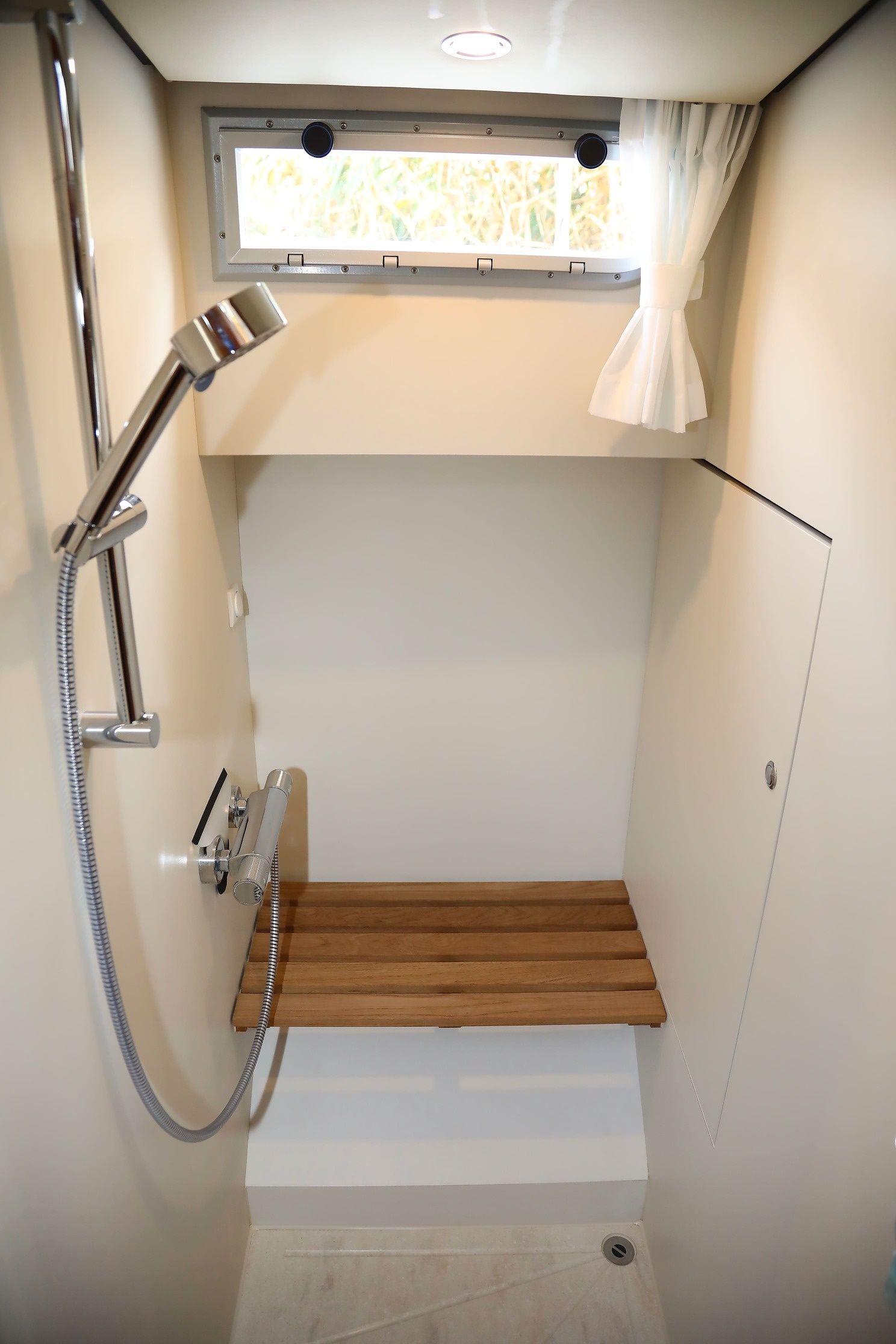 Linssen 40.0 AC | Netti