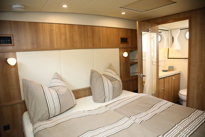 Linssen 40.0 AC | Netti