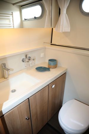 Linssen 40.0 AC | Netti