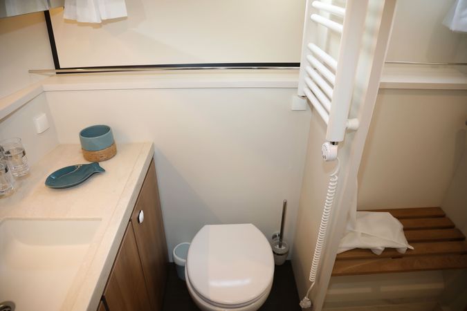 Linssen 40.0 AC | Netti