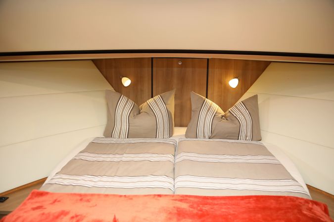 Linssen 40.0 AC | Netti