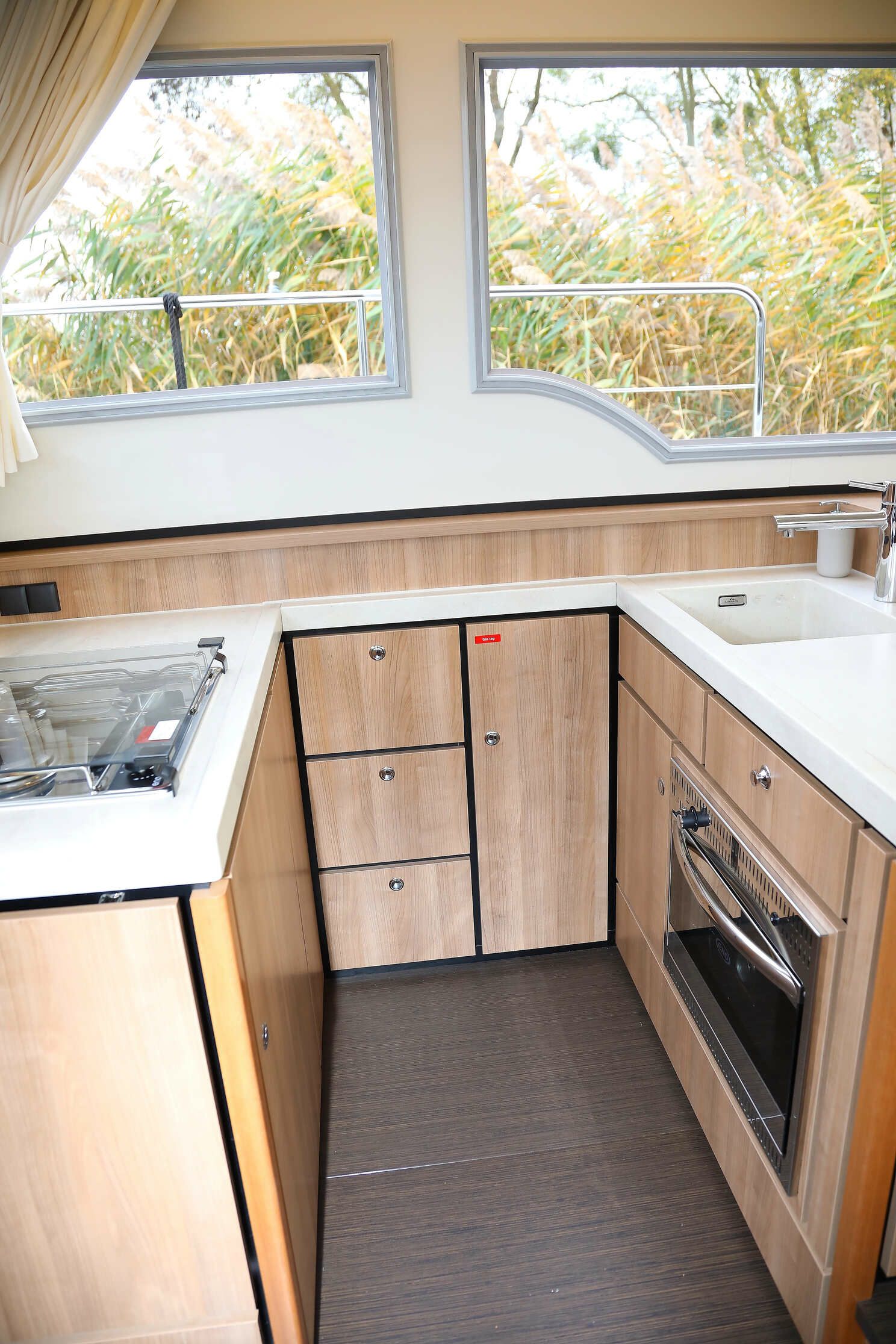 Linssen 40.0 AC | Netti