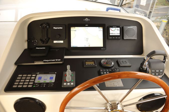 Linssen 40.0 AC | Netti